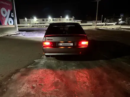 ВАЗ (Lada) 2114 2012 года за 1 540 000 тг. в Рудный – фото 2