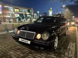 Mercedes-Benz E 240 1998 года за 2 550 000 тг. в Астана – фото 3