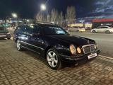 Mercedes-Benz E 240 1998 года за 2 550 000 тг. в Астана