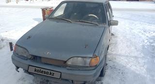 ВАЗ (Lada) 2114 2008 года за 450 000 тг. в Актобе