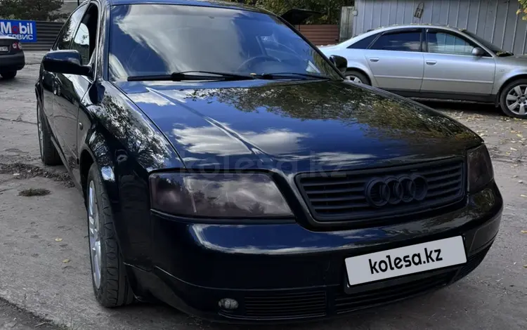 Audi A6 1998 года за 3 200 000 тг. в Кокшетау