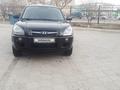 Hyundai Tucson 2010 года за 5 500 000 тг. в Актау – фото 3