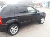 Hyundai Tucson 2010 года за 5 500 000 тг. в Актау