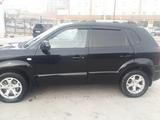 Hyundai Tucson 2010 годаүшін5 500 000 тг. в Актау – фото 2