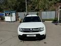 Renault Duster 2019 годаүшін5 900 000 тг. в Алматы