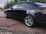 BMW 530 2003 года за 4 800 000 тг. в Кокшетау – фото 3