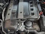 BMW 530 2003 года за 4 800 000 тг. в Кокшетау – фото 5