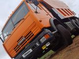 КамАЗ  65115 2012 года за 12 900 000 тг. в Кокшетау
