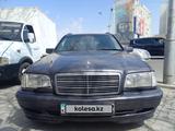 Mercedes-Benz C 200 1998 годаүшін3 700 000 тг. в Актау