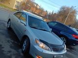 Toyota Camry 2005 годаүшін4 700 000 тг. в Тараз – фото 2