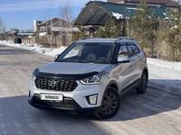 Hyundai Creta 2020 годаүшін8 800 000 тг. в Астана