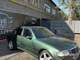 Mercedes-Benz E 220 1994 годаүшін1 100 000 тг. в Тараз – фото 3