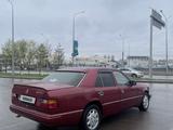 Mercedes-Benz E 230 1992 года за 1 500 000 тг. в Астана – фото 2