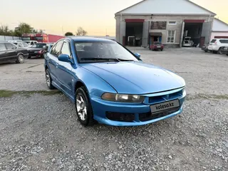 Mitsubishi Galant