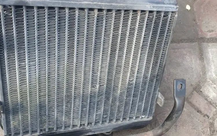 Радиатор охлаждения акпп за 3 000 тг. в Алматы