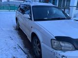 Subaru Outback 2000 года за 4 000 000 тг. в Караганда – фото 4