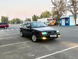 Audi 100 1992 года за 2 370 000 тг. в Алматы – фото 5