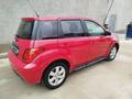 Scion xA 2004 годаүшін3 600 000 тг. в Актау – фото 6