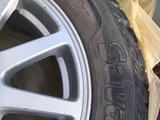 Зимние шины с дисками 185/65/15 в комплекте за 110 000 тг. в Актобе – фото 3