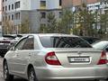 Toyota Camry 2003 годаүшін4 850 000 тг. в Астана – фото 3