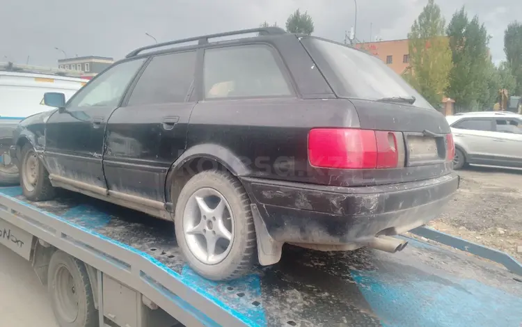 Audi 80 1994 годаfor350 000 тг. в Кокшетау