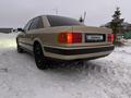 Audi 100 1991 года за 1 550 000 тг. в Темиртау – фото 3