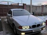BMW 528 1997 года за 2 600 000 тг. в Шымкент – фото 4