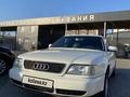 Audi A6 1996 года за 2 700 000 тг. в Тараз – фото 4