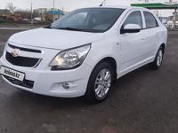 Chevrolet Cobalt 2022 года за 6 300 000 тг. в Актобе