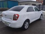 Chevrolet Cobalt 2022 годаүшін6 300 000 тг. в Актобе – фото 3