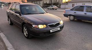 Mazda 626 1999 года за 2 900 000 тг. в Шымкент