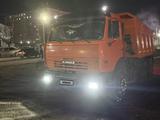 КамАЗ  65115 2012 года за 11 500 000 тг. в Атырау – фото 4