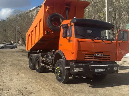 КамАЗ  65115 2012 года за 11 500 000 тг. в Атырау – фото 2