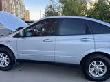 SsangYong Actyon 2011 годаүшін3 300 000 тг. в Караганда – фото 3