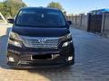 Toyota Vellfire 2010 года за 10 000 000 тг. в Алматы – фото 2