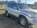 Toyota Land Cruiser Prado 2006 года за 9 500 000 тг. в Уральск – фото 2