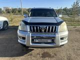 Toyota Land Cruiser Prado 2006 года за 9 500 000 тг. в Уральск – фото 4