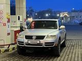 Volkswagen Touareg 2004 года за 6 200 000 тг. в Алматы