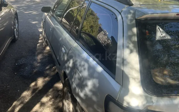 Mazda 626 1998 года за 1 100 000 тг. в Шымкент