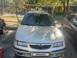 Mazda 626 1998 годаүшін1 100 000 тг. в Шымкент – фото 4
