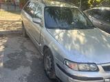 Mazda 626 1998 годаүшін1 100 000 тг. в Шымкент – фото 2