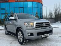 Toyota Sequoia 2008 годаfor15 500 000 тг. в Караганда