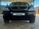 Lexus RX 350 2008 года за 8 500 000 тг. в Атырау – фото 3