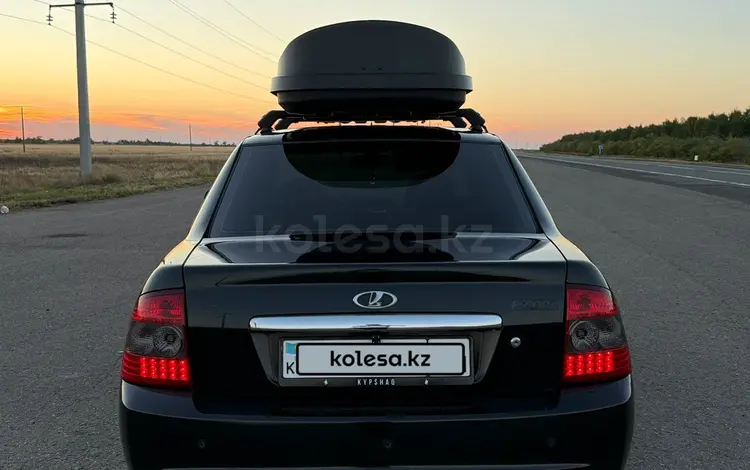 ВАЗ (Lada) Priora 2170 2013 года за 2 500 000 тг. в Павлодар