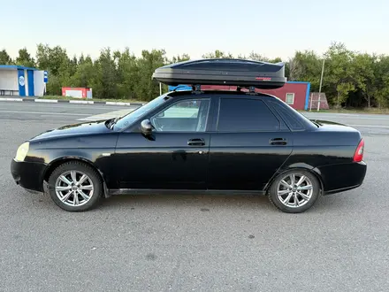 ВАЗ (Lada) Priora 2170 2013 года за 2 500 000 тг. в Павлодар – фото 4