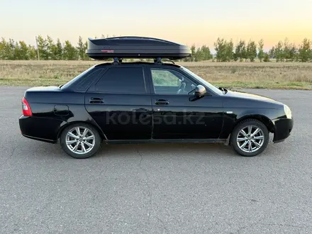 ВАЗ (Lada) Priora 2170 2013 года за 2 500 000 тг. в Павлодар – фото 3