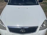 ВАЗ (Lada) Priora 2170 2013 годаүшін1 600 000 тг. в Усть-Каменогорск