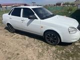 ВАЗ (Lada) Priora 2170 2013 годаүшін1 600 000 тг. в Усть-Каменогорск – фото 4
