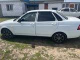 ВАЗ (Lada) Priora 2170 2013 годаүшін1 600 000 тг. в Усть-Каменогорск – фото 3