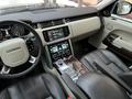 Land Rover Range Rover 2014 годаүшін21 500 000 тг. в Караганда – фото 19